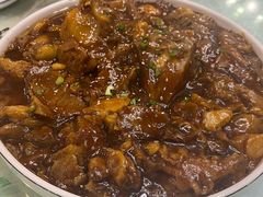 -六和聚传统烤鸭.天津菜(和平店)