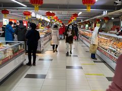 -上海枇杷烤鸭(城乡贸易中心店)