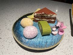 -大渔铁板烧(大悦城店)