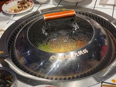 -姚稷大铁锅(龙之梦店)