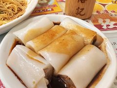 -裕记美食(江边里店)