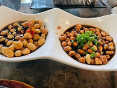 -郑喜旺烧烤(郑州总店)