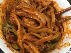 -老字号·三十一号面皮(商埠路步行街店)