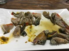 -官塘锋记鱼生·生腌·砂锅粥(牌坊街店)