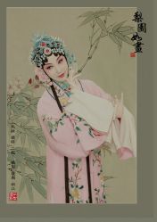 -梨园天地京剧摄影(玲珑天地店)