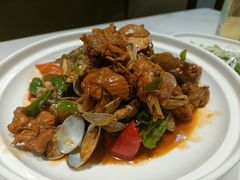 -双合园·海鲜水饺青岛菜(万佳广场店)