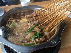 -袁记串串香(梁家巷店)