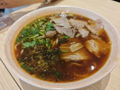 -康师傅·全民面馆(林和中路店)