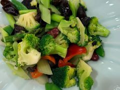 -蓬莱阁中餐厅(崇文门店)