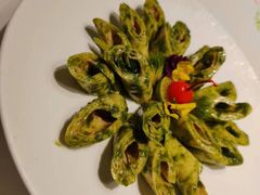 -院8里·少城记忆老川菜(宽窄巷子店)