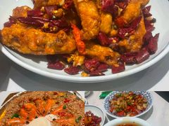 -欧记大排档·景德菜(上海首店)