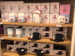 -名创优品(北京龙湖大兴天街店)