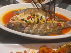 -隐食私房菜(渡口·光荣院南门·老街店)