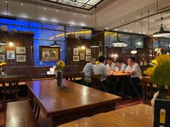 大堂-宝莱纳餐厅(滨江店)