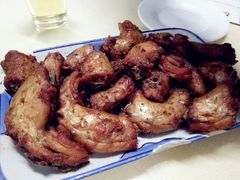 孜然鸡脖-泰来风味馆(桂林街店)