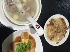 -胡须张鲁肉饭(美食文化馆店)