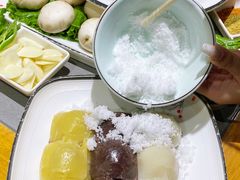 -鹤之乡·齐齐哈尔东北炭火烤肉(昆明盈江路店)