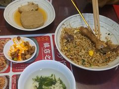 -扬二春炒饭(国庆路总店)