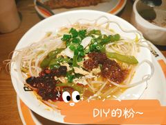 -比格比萨自助(德思勤四季汇店)