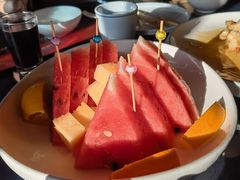 -一桶江山餐厅(松北店)