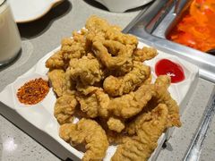 -海底捞火锅(坪山益田假日广场店)