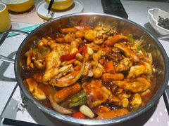 -黄记煌三汁焖锅(悦方IDmall店)
