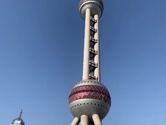 -东方明珠广播电视塔