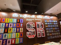 -东方明珠·可口可乐欢乐餐厅