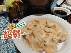 鲅鱼水饺-北塘海鲜·天津菜(大光明桥旗舰店)