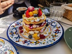 -Alimentari早午餐(安福路店)