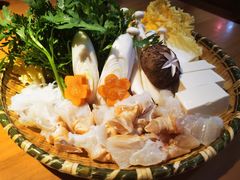 -綱元·海鲜豆捞(明州里店)