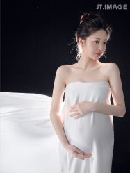 点击看大图 -专注孕妇照亲子照·纪田摄影