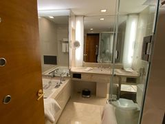 -临沂华盛江泉城大酒店