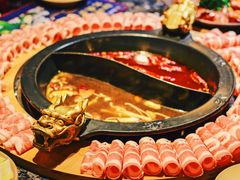 牛羊天下-蜀大侠火锅(四川北路店)