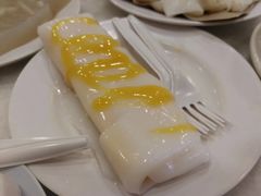 -味香园传统甜品店(牛车水店)