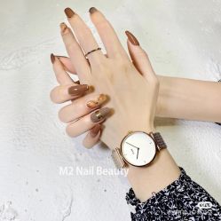 -妙睫屋日式美甲美睫