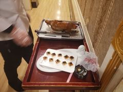 -西安烤鸭店(369烤鸭王店)