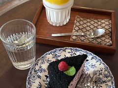 -小食院简餐厅