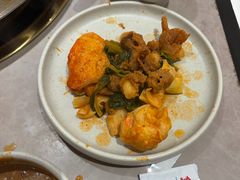 -热辣宗师·串串火锅(万达金街店)
