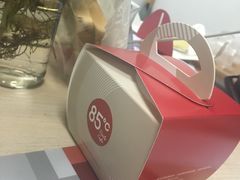 -85度C(苏州石路店)