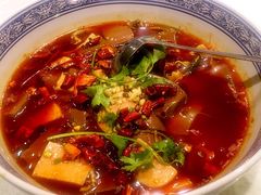 -渔堂公园餐厅·本帮菜(乐园路店)