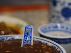 -南京大牌档(香港广场店)