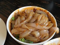 -夫妻肺片·中华老字号·正宗川菜(春熙路店)