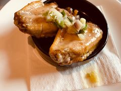 -玛尚诺Pizza&Bar(长泰广场店)