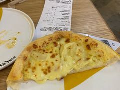 -乐凯撒披萨(汇港购物中心店)