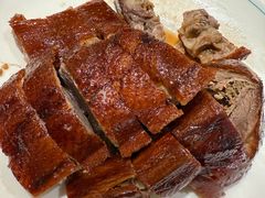 -椿记烧鹅(叠彩店)