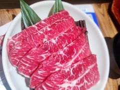 -和牛村烧肉放题(潍坊泰华店)