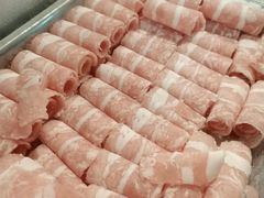 -相约海中金海鲜肥牛自助烤肉火锅(上下九店)