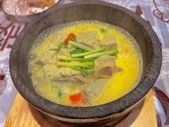-老班长·小龙虾·鲜货烧烤大排档(金街美地店)