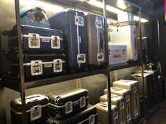 -drivepro(三里屯店)